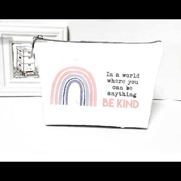 Handbags - Storehouse Be Kind Bag